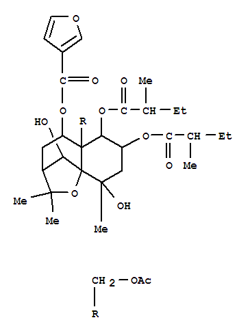 CAS 142546-01-8 structure