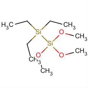 CAS 142602-68-4 molecular structure