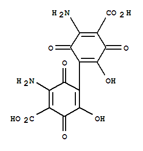 CAS 142618-01-7 structure