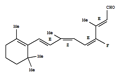 CAS 142632-01-7 molecular structure