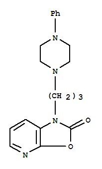 CAS 142714-68-9 molecular structure