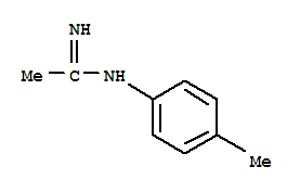 CAS 14277-01-1 molecular structure