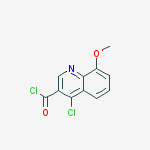CAS 142782-01-2 molecular structure