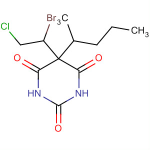 CAS 142918-01-2 molecular structure