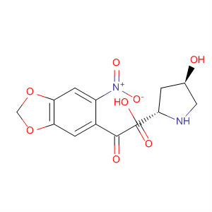 CAS 142962-01-4 structure