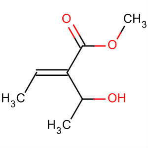 CAS 143140-68-5 molecular structure