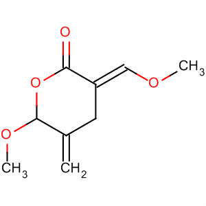 CAS 143159-01-7 structure