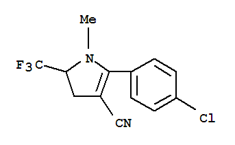 CAS 143210-01-9 molecular structure