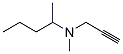 CAS 143347-01-7 molecular structure