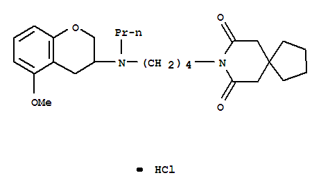 CAS 143413-68-7 molecular structure