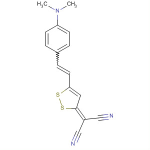 CAS 143423-68-1 molecular structure