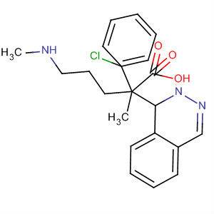 CAS 143504-68-1 molecular structure