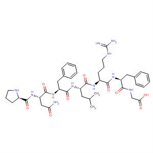 CAS 143560-01-4 molecular structure
