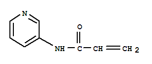 CAS 143685-68-1 molecular structure