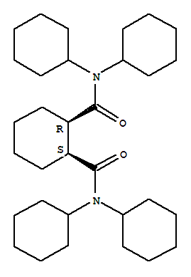 CAS 143909-01-7 molecular structure