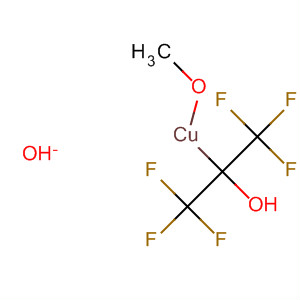 CAS 143924-01-0 molecular structure