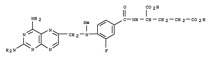 CAS 143955-01-5 structure