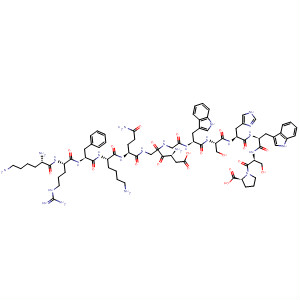 CAS 144095-01-2 structure