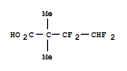 CAS 144194-01-4 molecular structure