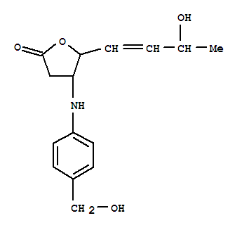 CAS 144398-01-6 molecular structure