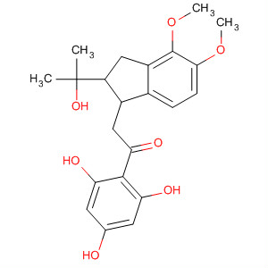 CAS 144598-01-6 structure