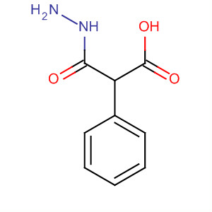 CAS 1448-68-6 molecular structure