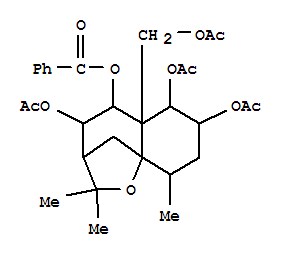 CAS 145042-01-9 molecular structure