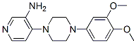 CAS 14549-68-9 structure