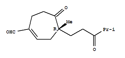 CAS 147029-01-4 molecular structure
