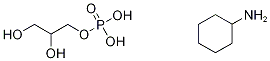 CAS 14703-68-5 molecular structure