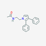 CAS 147031-01-4 molecular structure