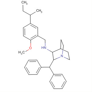 CAS 147116-68-5 molecular structure