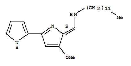 CAS 147138-01-0 molecular structure