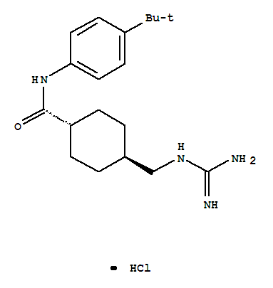 CAS 148270-01-3 molecular structure
