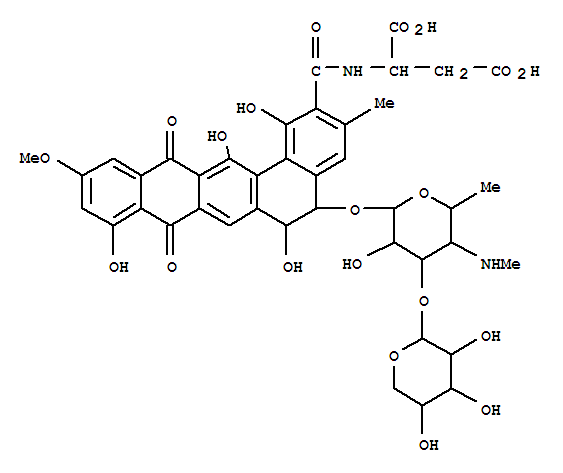 CAS 148677-01-4 structure