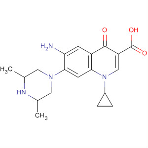 CAS 148927-01-9 structure