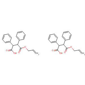 CAS 148991-68-8 molecular structure