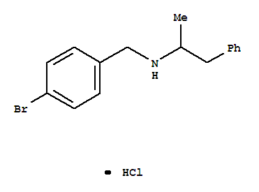 CAS 14909-01-4 molecular structure