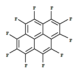 CAS 1493-68-1 structure