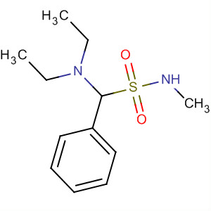 CAS 149339-68-4 molecular structure