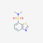 CAS 149575-68-8 molecular structure