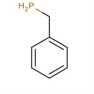CAS 14990-01-3 molecular structure