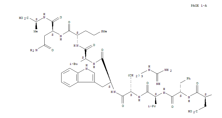 CAS 149925-01-9 structure