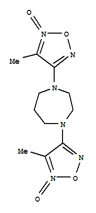 CAS 150012-68-3 molecular structure