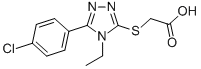CAS 150536-01-9 molecular structure