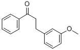 CAS 15101-68-5 molecular structure