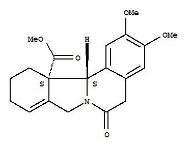 CAS 151079-01-5 molecular structure