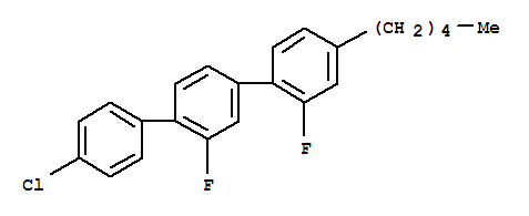 CAS 151359-01-2 molecular structure