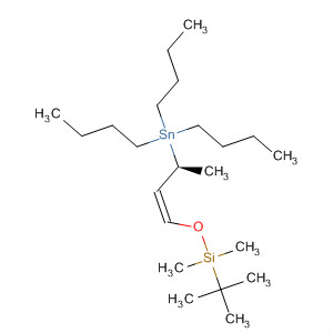 CAS 151378-68-6 molecular structure