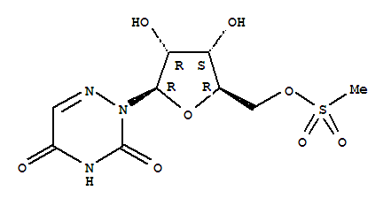 CAS 15147-68-9 structure